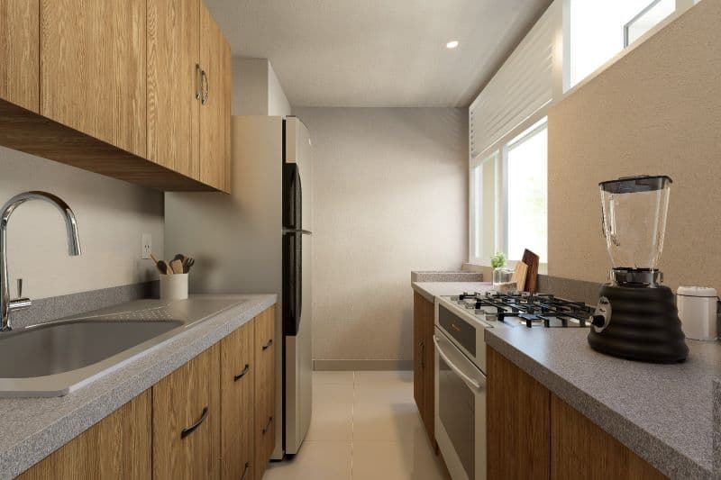 Cocina