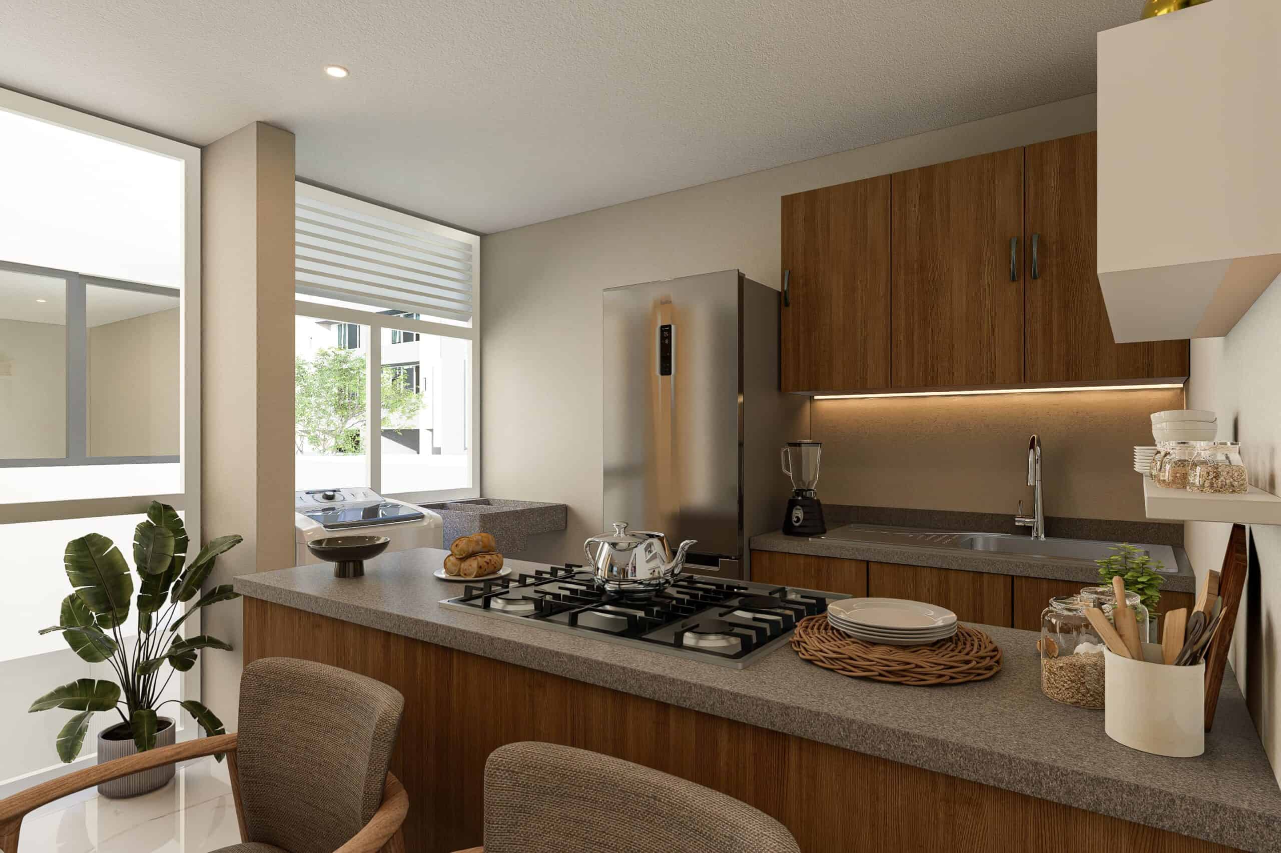 Cocina depa 2.2 reduc